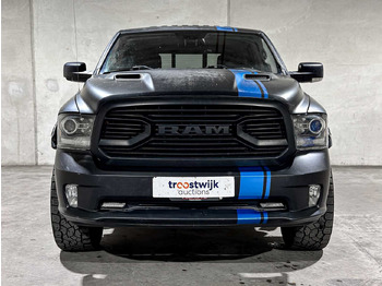 Лёгкий коммерческий автомобиль DODGE RAM 1500 5.7 V8 QUAD CAB 6'4 401HP 2018, V-442-LL COMMERCIAL VEHICLE: фото 5 Лёгкий коммерческий автомобиль DODGE RAM 1500 5.7 V8 QUAD CAB 6'4 401HP 2018, V-442-LL COMMERCIAL VEHICLE: фото 5