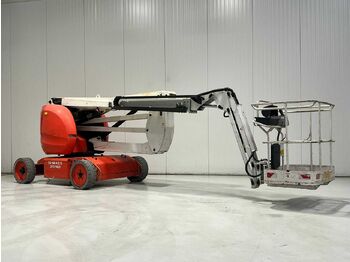 Подъёмник MANITOU 170 AETJ