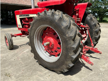 Трактор Mc cormick international F 806 D: фото 5