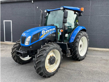 Трактор NEW HOLLAND TD5.85