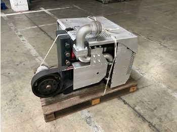 Полуприцеп AIR COMPRESSOR FOR SILO TRUCKS: фото 4 Полуприцеп AIR COMPRESSOR FOR SILO TRUCKS: фото 4