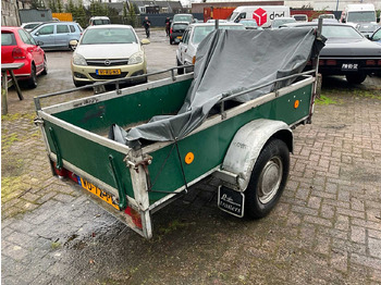 Прицеп 1990 HAPERT R11 TRAILER: фото 3