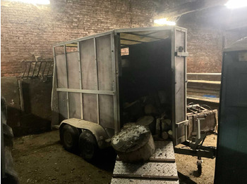 Прицеп 2001 RW RWH2000 TRAILER: фото 4 Прицеп 2001 RW RWH2000 TRAILER: фото 4