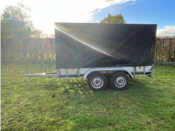 Прицеп 2009 TRAILER 750KG: фото 2 Прицеп 2009 TRAILER 750KG: фото 2