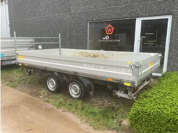 Прицеп 2022 BÖCKMANN RKD: фото 3 Прицеп 2022 BÖCKMANN RKD: фото 3