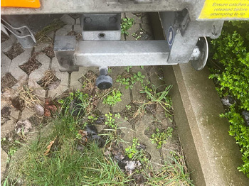 Прицеп 2022 BÖCKMANN RKD: фото 4 Прицеп 2022 BÖCKMANN RKD: фото 4