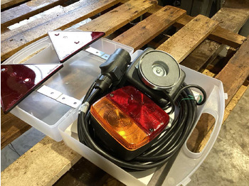 Прицеп MAGNETIC LIGHTING KIT: фото 3