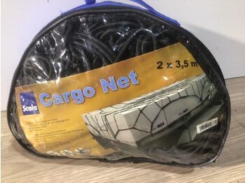 Прицеп SCALA - CARGO NET - TRAILER NET 2X3,5 MTR: фото 5