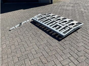 Прицеп TAILGATE RAMP: фото 5