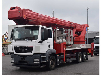 Подъёмник RUTHMANN