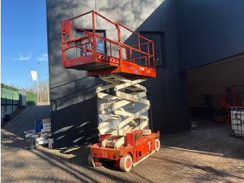 Подъёмник SNORKEL