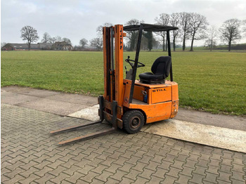 Вилочный погрузчик STILL