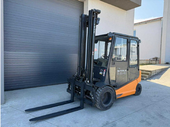 Вилочный погрузчик STILL R60