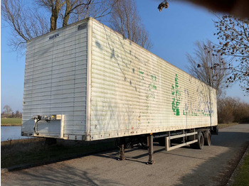 Полуприцеп