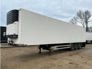 Полуприцеп VAN HOOL