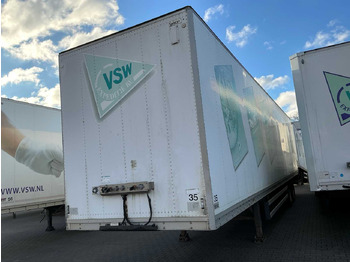 Полуприцеп TALSON