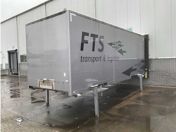 Полуприцеп