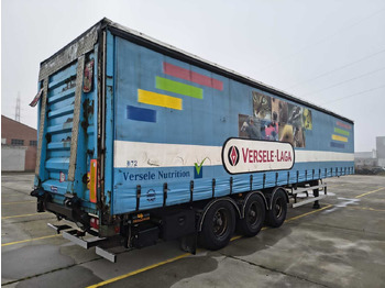 Полуприцеп RENDERS