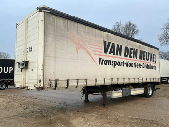 Полуприцеп RENDERS