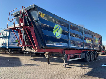 Полуприцеп LÜCK