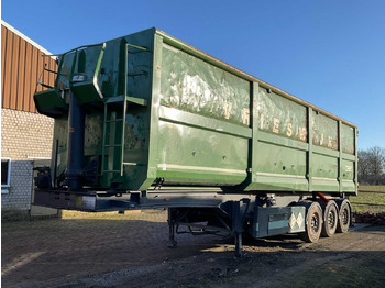 Полуприцеп STAS