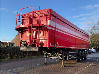 Полуприцеп STAS