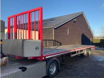 Полуприцеп