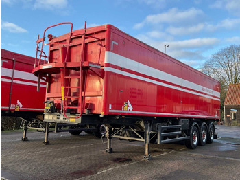 Полуприцеп STAS