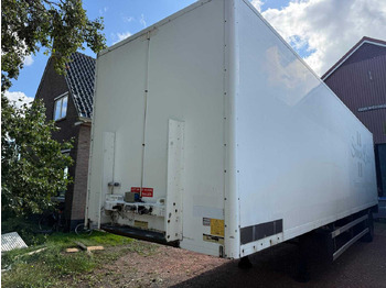 Полуприцеп