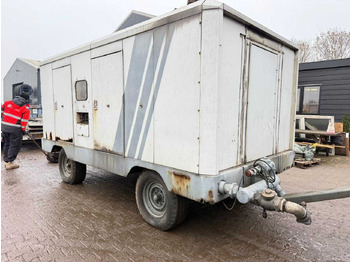 Полуприцеп