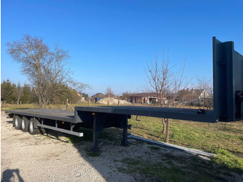 Полуприцеп