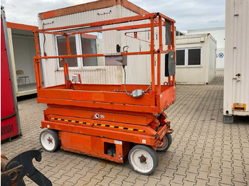 Подъёмник SkyJack SJ III 3220: фото 2