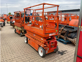 Подъёмник SkyJack SJ III 3220: фото 4