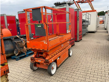 Подъёмник SkyJack SJ III 3220: фото 5
