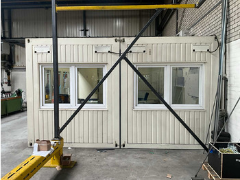 Сменный кузов/ Контейнер 2005 Office unit (2x): фото 3