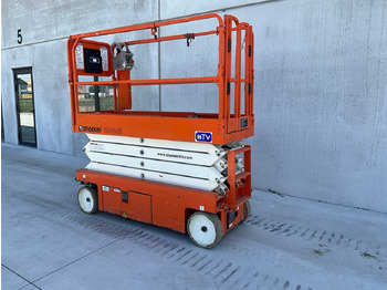 Подъёмник Snorkel S3226E: фото 2