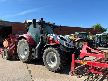 Трактор Steyr PROFI4135: фото 4