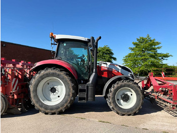 Трактор Steyr PROFI4135: фото 5