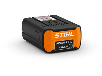 Садовое оборудование STIHL