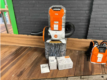 Садовое оборудование STIHL