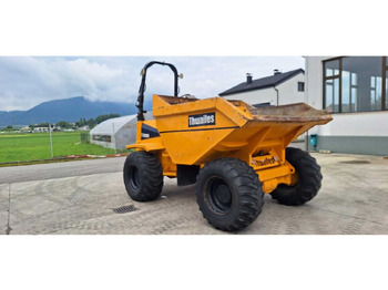 Мини-самосвал THWAITES - 9 TON - DUMPER TRUCK - 2003: фото 2 Мини-самосвал THWAITES - 9 TON - DUMPER TRUCK - 2003: фото 2