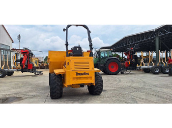 Мини-самосвал THWAITES - 9 TON - DUMPER TRUCK - 2003: фото 5 Мини-самосвал THWAITES - 9 TON - DUMPER TRUCK - 2003: фото 5