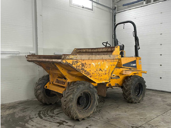 Мини-самосвал THWAITES