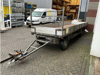 Прицеп ANSSEMS