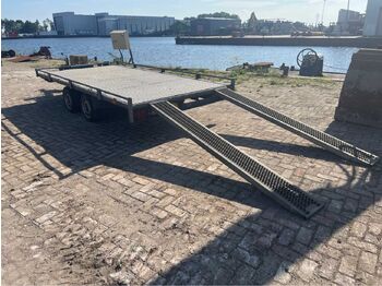 Прицеп EDUARD