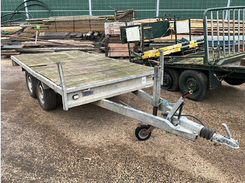 Прицеп ANSSEMS