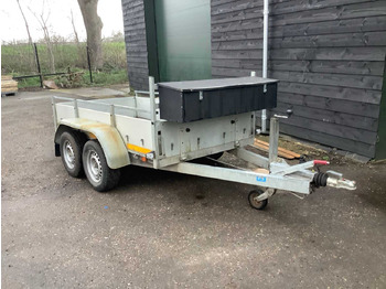 Прицеп ANSSEMS