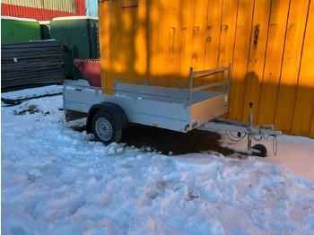 Прицеп ANSSEMS