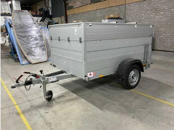 Прицеп ANSSEMS