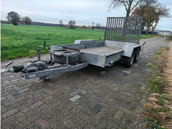 Прицеп INDESPENSION